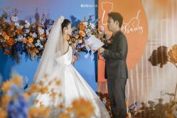 -金禧婚礼定制