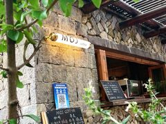 -MOJ coffee(瓯海泽雅水碓坑店)