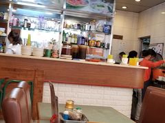 大堂-金沙湾茶餐厅(万科公园金街店)