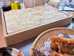 -渔顺生·顺德鱼生·粥底火锅·桑拿鸡(渔人码头店)