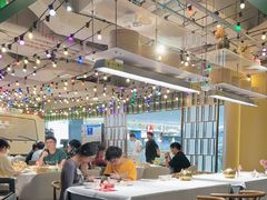 -稻香饭店(IFS国金中心店)