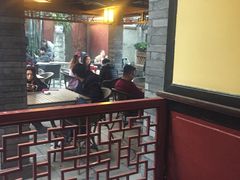 -星巴克(成都锦里店)
