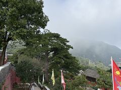 -妙峰山风景名胜区