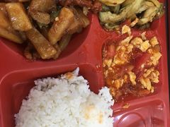 -食为天(贵阳路店)