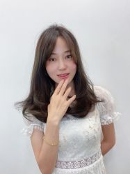 -YESIDO椰岛造型烫发染发