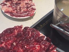 -黑山牛肉汤火锅(花城汇店)