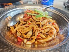 -湘力力小院·鱼汤泡饭(枫林路店)
