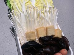 -半天妖烤鱼(万达广场店)