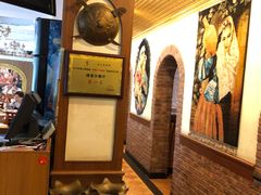 -维吾尔餐厅(宜山路店)