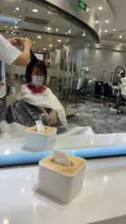 -杉影印象日式烫染專門店