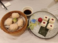 -丰鲤楼•闽南茶楼(仟禧汇店)