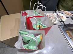 -海底捞火锅(蜀山万象汇店)