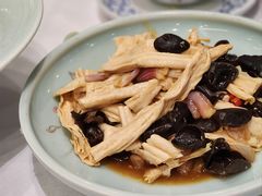 -围龙屋客家食府(福田店)