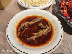 -李叔叔虾蟹大排档(青羊店)