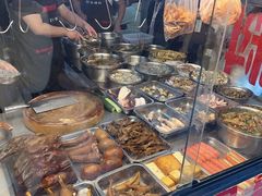 -圆蛋酒料•生腌(开元路店)