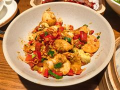 -恰饭·老长沙市井菜 (天河客运站店)