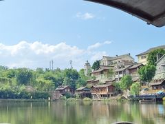 -两江国际影视城