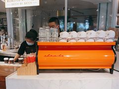 -Peet's 皮爷咖啡(东湖路手作店)