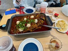 -鱼酷活鱼烤鱼(沈阳大悦城店)