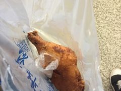 -秦氏环球炸鸡(解放北路店)