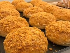 蟹黄麻薯-RAN BAKERY