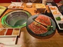 -炉小哥烤肉(信万广场店)