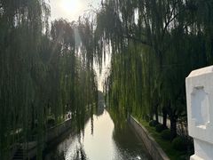 -元大都城垣遗址公园