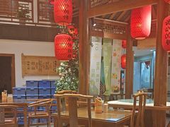 -钵家大院·地道湖北菜(江夏·大花岭店)