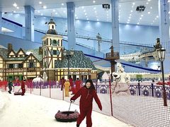 -广州热雪奇迹