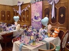-秘密旅行Bonjour(黑金冠 江南西店)