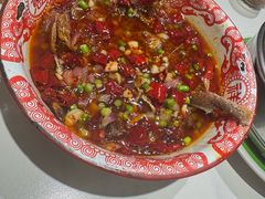 -欧记大排档·景德菜(上海首店)