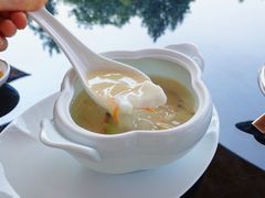 宋嫂鱼羹-杭州西子湖四季酒店·金沙厅