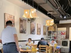 -阿鸡鱼庄·顺德鲜蒸小炒(亚运村店)