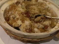 广式腊味煲仔饭-梧桐餐厅(泉城路店)
