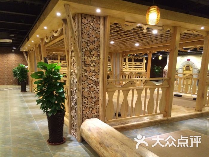 金水汤泉-图片-青岛休闲娱乐-大众点评网