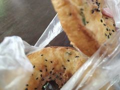 -万哈子红油面粉馆(户部巷店)