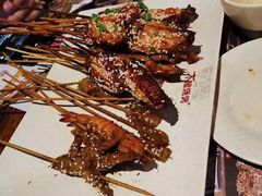 -木屋烧烤(白石洲店)