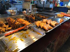 -大学城夜市大排档(凤栖路店)