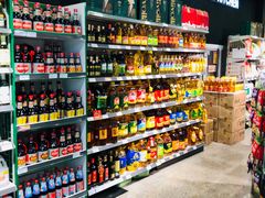 -大商超市(银岛店)