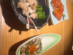 -三石铁板烧(紫竹桥店)