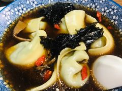 -八珍手工水饺·妈妈的爱(传芳巷店)