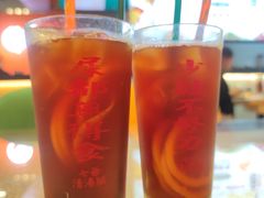 -七爷清汤腩·港式茶餐厅(世博店)