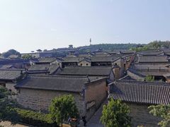 -山西王家大院