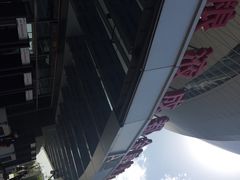 -成都金融城演艺中心