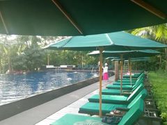 -三亚湾海居铂尔曼度假酒店