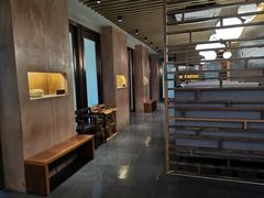 -枣子树素餐厅(铂金城店)
