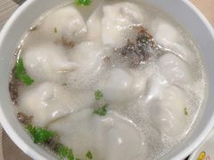 -岩明火勺店(承德路店)