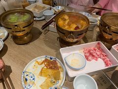 -古关火锅店(古北水镇景区店)