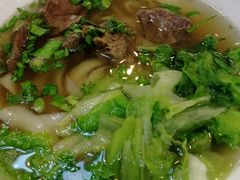 -台北楚楚园馅饼粥(虹桥南丰城店)