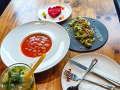 -百好乐宠物友好餐厅(朝外大街店)